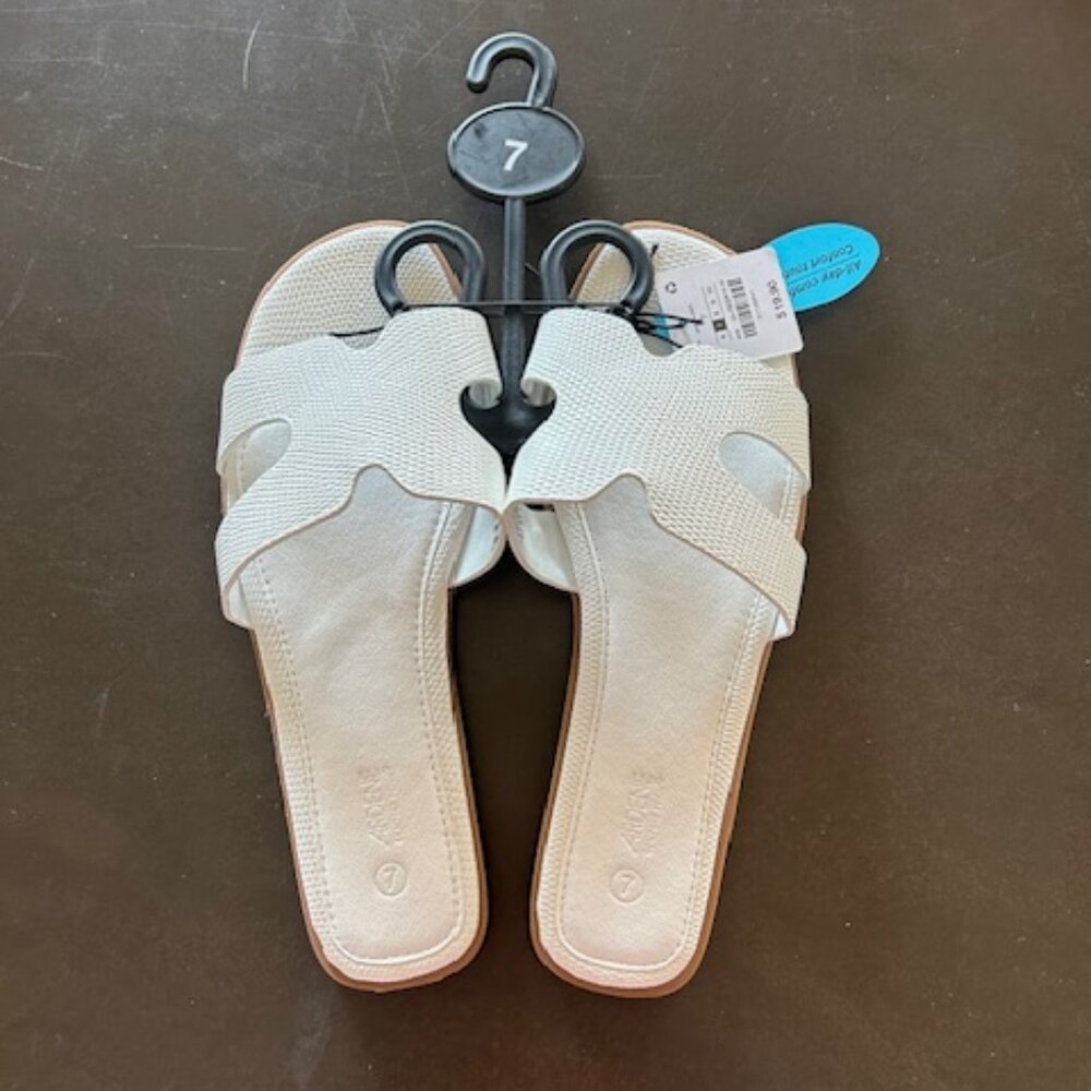 H-Band Sandals